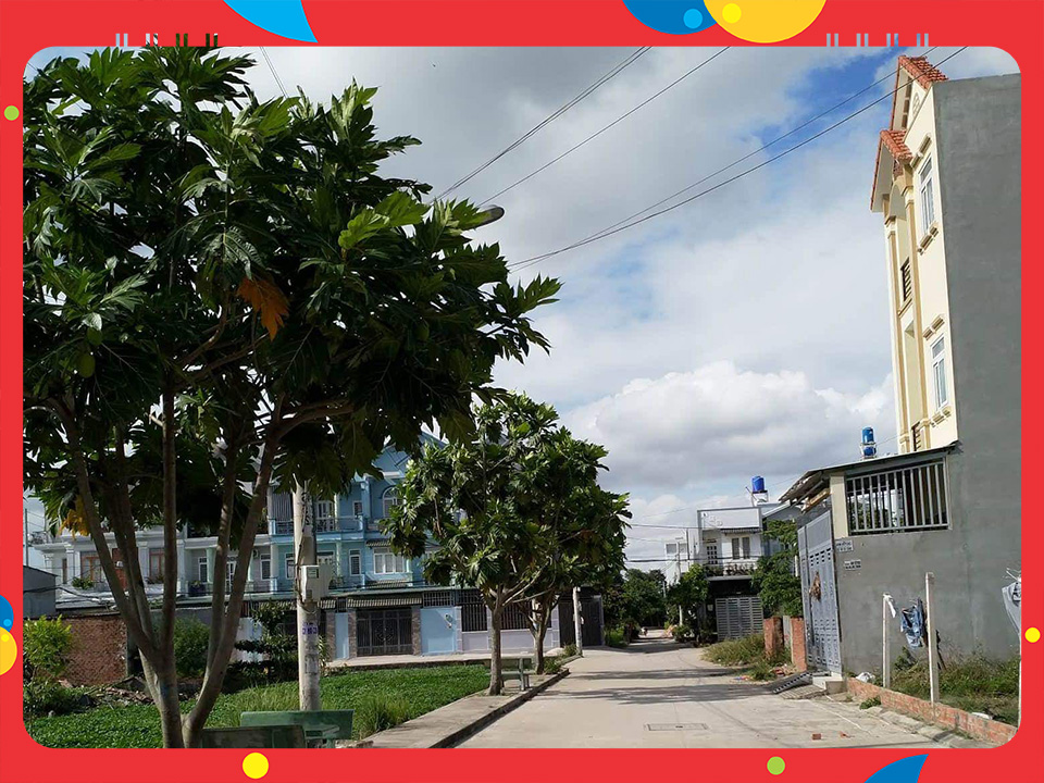 [Q12]. 25 triệu/m2, 100m2 đất chính chủ, gần đường Hà Huy Giáp, đường 7M.