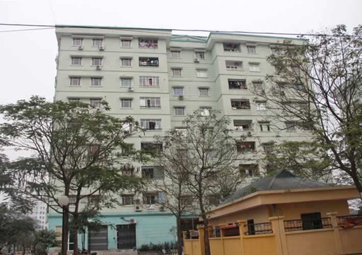 Chính chủ bán căn hô đầu hồi, 60m2, 2 ngủ,Chung cư Đồng Tàu,Thịnh Liệt,Hoàng Mai