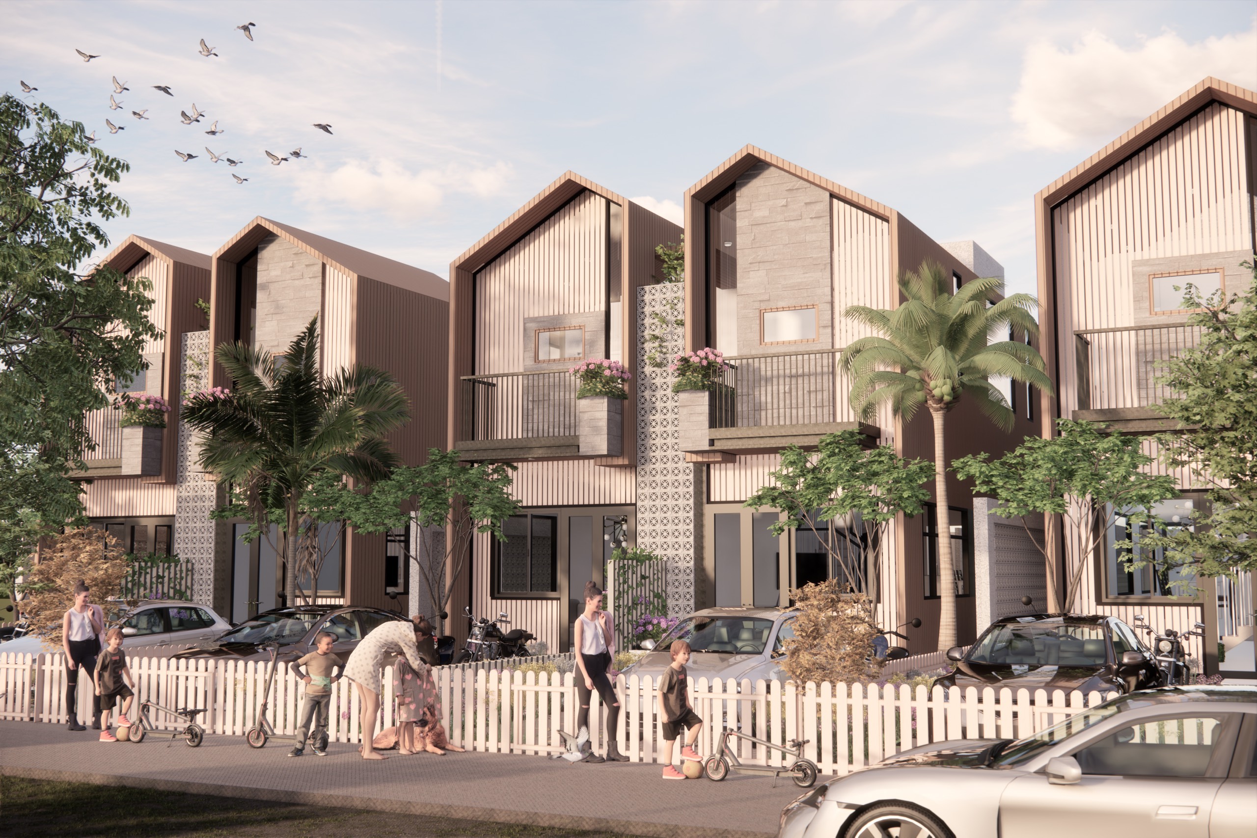 TẬP ĐOÀN CHÚNG TÔI CẦN CHUYỂN NHƯỢNG DỰ ÁN NGỌC THẢO BÌNH PHƯỚC 7.7ha giá tốt