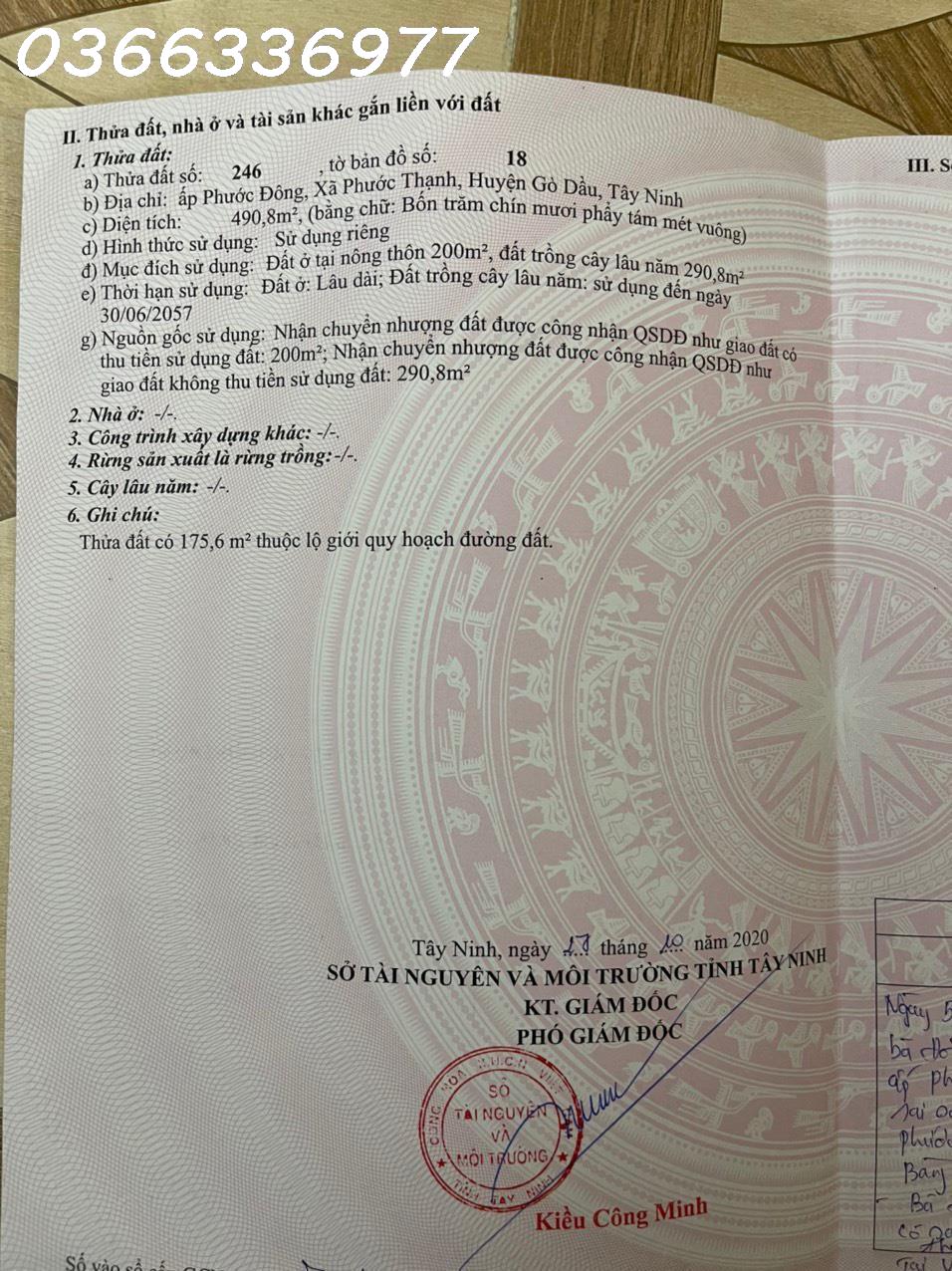 BÁN GẤP CĂN NHÀ TÂM HUYẾT GÓC 2 MẶT TIỀN Tại Gò Dầu, Tây Ninh