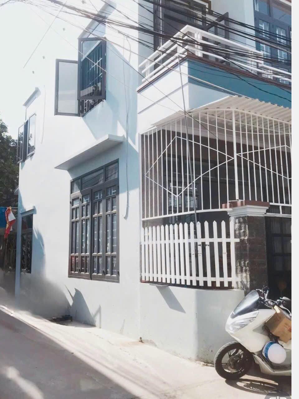 HÀNG HIẾM CHÍNH CHỦ CẦN BÁN NHANH CĂN NHÀ ĐẸP GÓC 2 TẦNG ĐƯỜNG Ô TÔ 7 CHỖ PHƯỜNG NGỌC HIỆP GIÁ 2TY450