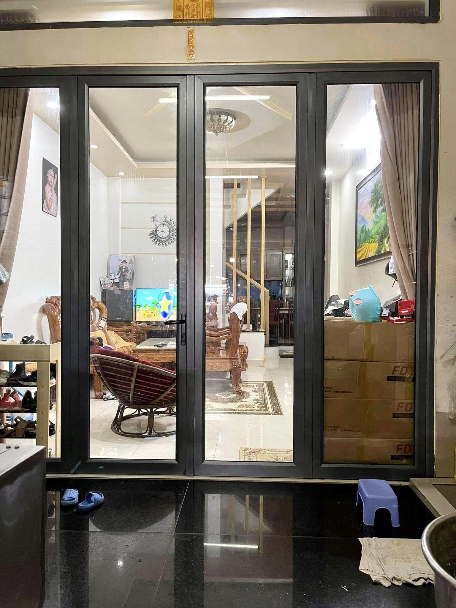 Chínhchủ bánnhà MT Lê Đức Thọ p17 Gòvấp 3tầng 85m 18tỷ99 Thương lượng