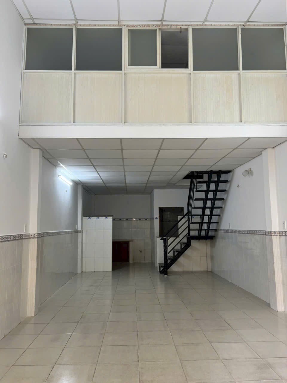 BÁN NHÀ ĐƯỜNG TRẦN THÁI TÔNG, 4X11M, GẦN KHU CÔNG NGHIỆP TÂN BÌNH