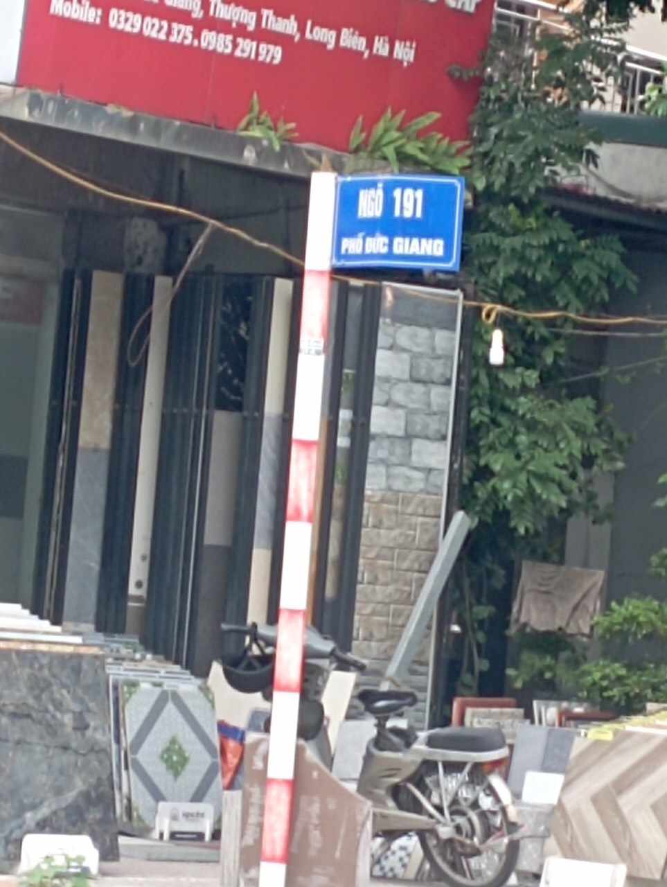 Cần bán gấp mảnh đất phân lô Z133, 45m2, MT 4.3m, giá 3.8 tỷ, Ô tô, Hai thoáng, Kd.