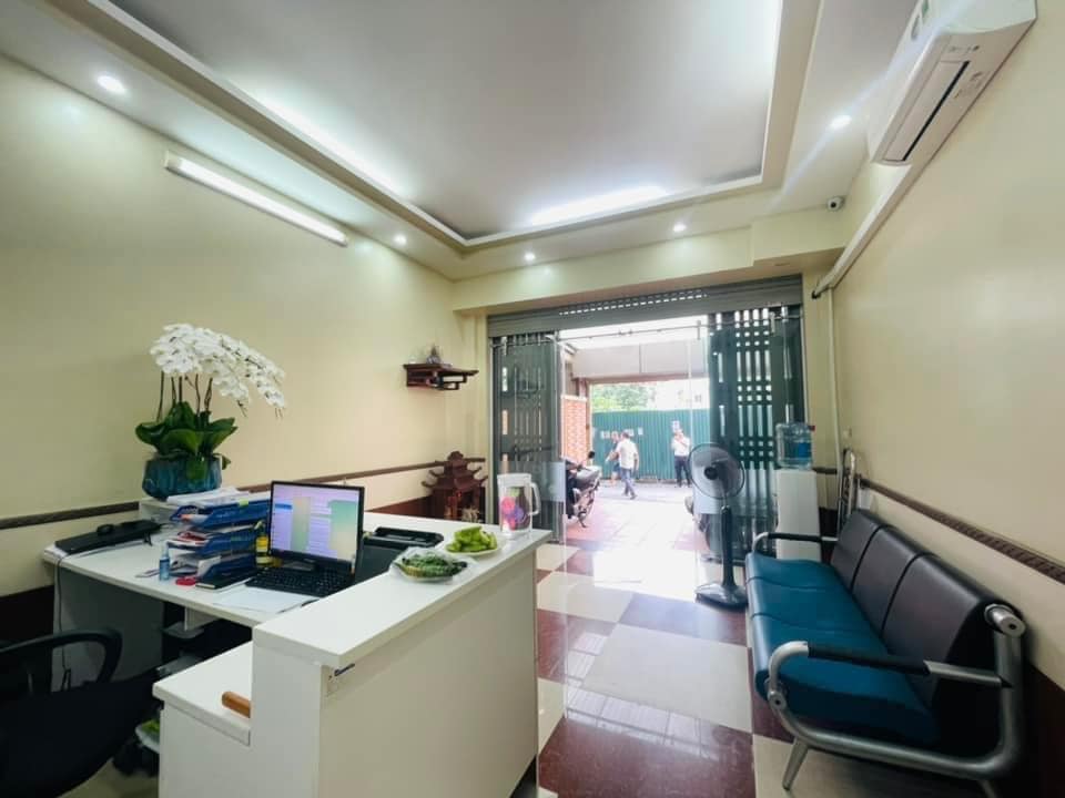 NGÕ TO Ô TÔ TRÁNH – SÁT MẶT PHỐ THÁI HÀ – MẶT NGÕ - KINH DOANH CỰC TỐT