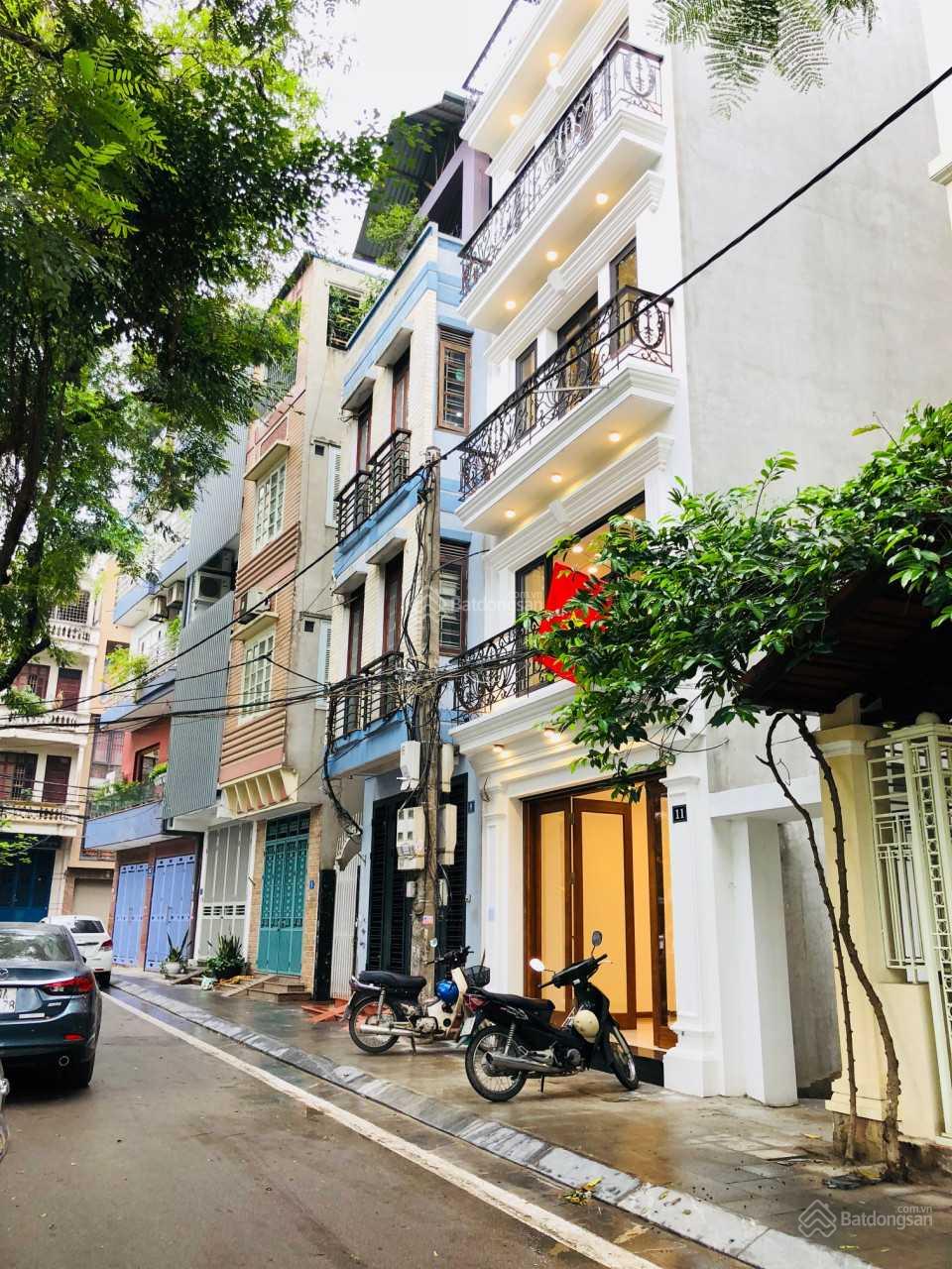 ⭐CỰC VIP-Phân Lô Bộ Giáo Dục & Đào Tạo - Võ Chí Công 70m2/ MT 6m -19.9 Tỷ-Ô tô⭐