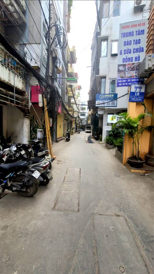 Bán Nhà Phố Thái Hà Quận Đống Đa. 207m Nhỉnh 30 Tỷ. Cam Kết Ảnh Thật Mô Tả Chính Xác. Chủ Cần Bán Nhanh Lo Việc Nhà.