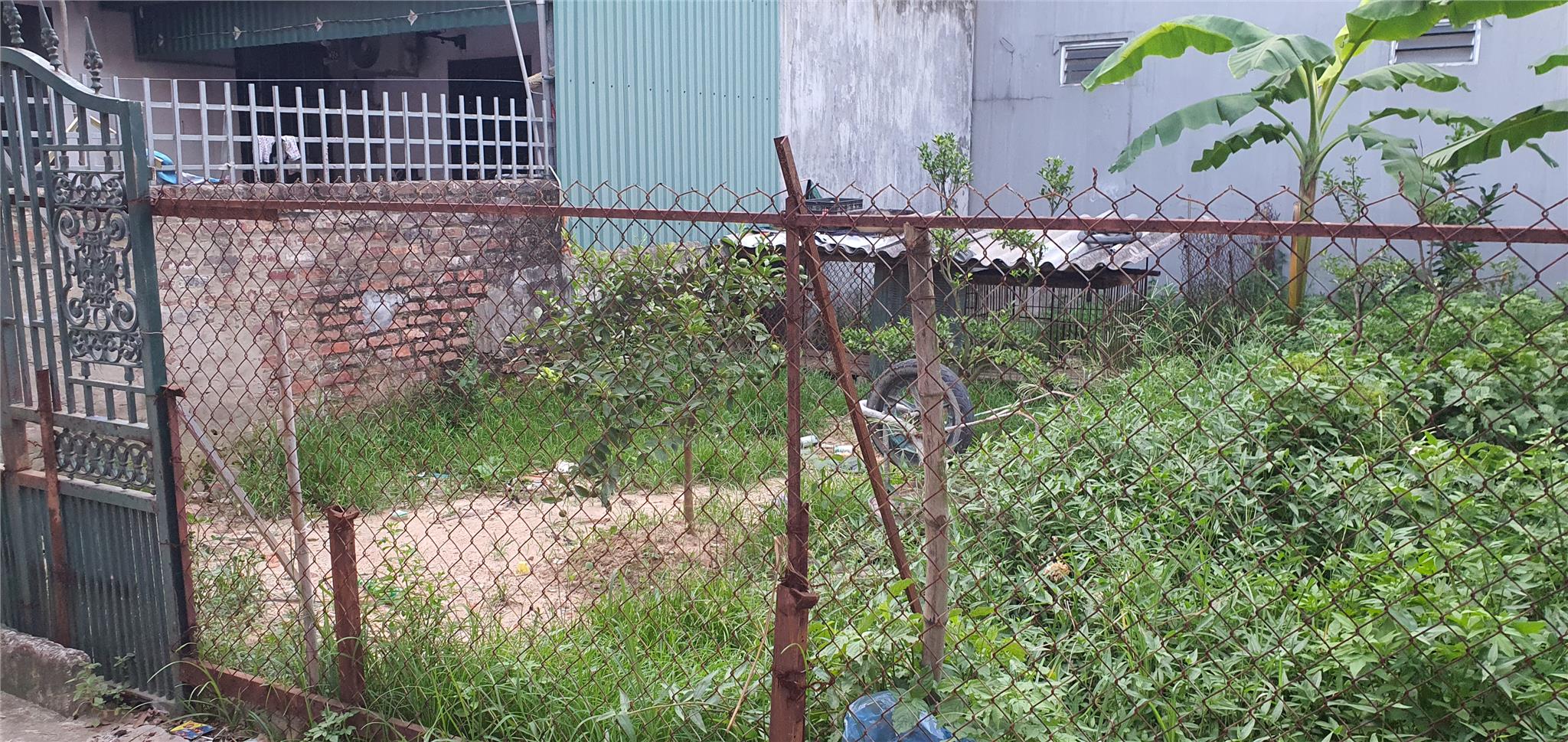 39m2 Đông Anh diện tích nhỏ giá 27tr ~ 1 tỉ