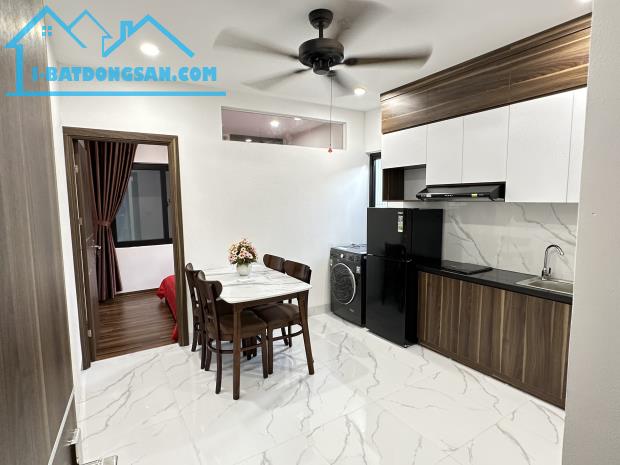 TÒA CCMN VĂN QUÁN - 14PKK, 50M2, 8 TẦNG, GIÁ CHÀO 7,5 TỶ HẰNG mini