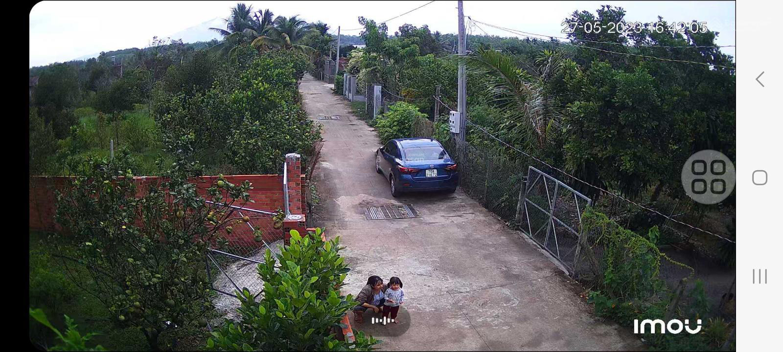 Bán đất khu đô thị Sến Quỳ, Phường Ninh Sơn, TP Tây Ninh