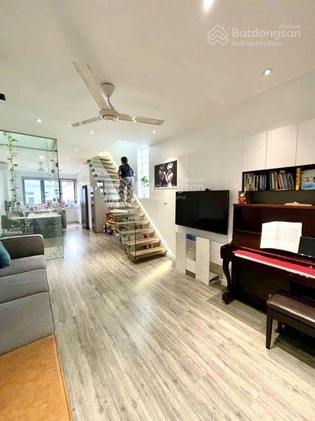 CHÍNH CHỦ CẦN BÁN NHÀ MẶT NGÕ QUAN THỔ 1.(57M2X5T, MT4M, 11.3 TỶ).GARA Ô TÔ, KINH DOANH, VĂN PHÒNG.