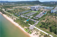 Sang nhượng biệt thự biển cao cấp Bãi Trường full nội thất - giá chỉ từ 11 tỷ