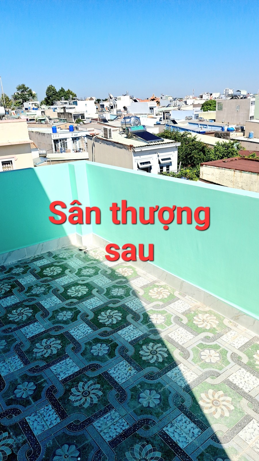 bán nhà ngộp bank hẻm xe hơi Hiệp Thành ngay nhà máy Bia Heniken Quận 12- 51m2 - 4 tầng