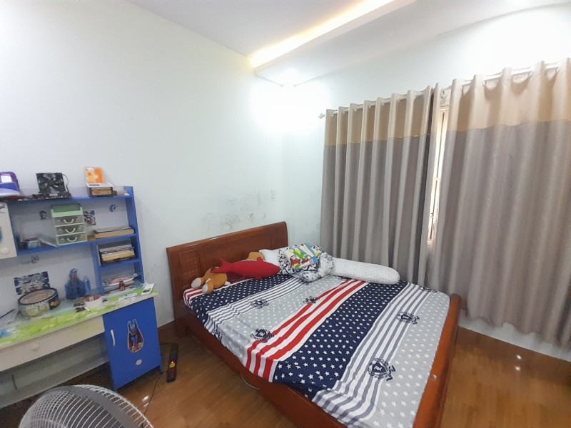 Bán nhà gần Trường Sa, Tân Bình, 50m2, 3PN, cực ngon, chỉ 4 tỷ nhỉnh