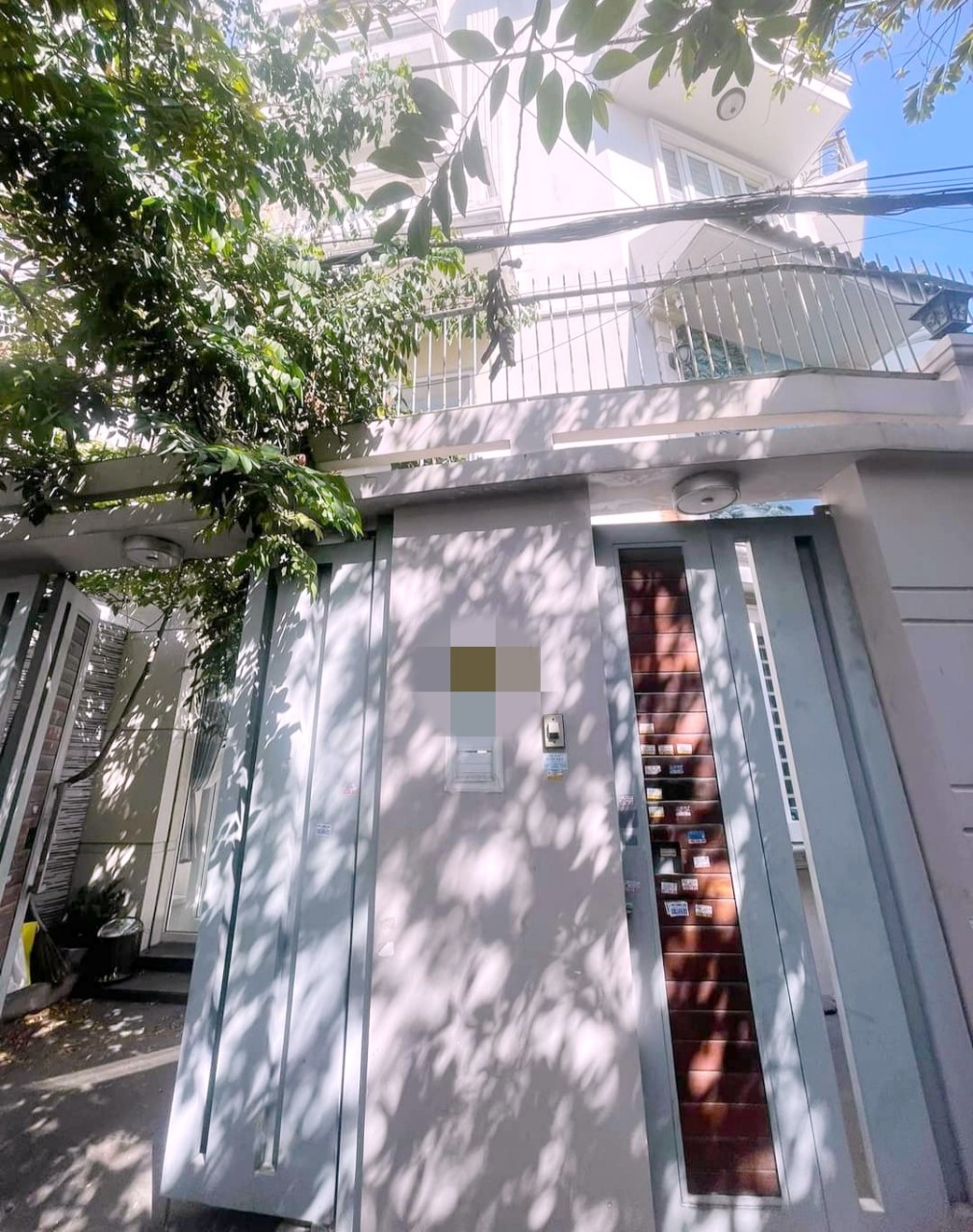 Nhà lô góc 68M2 HXH 4T Nguyễn Văn Lượng nhỉnh 6Tỷ3