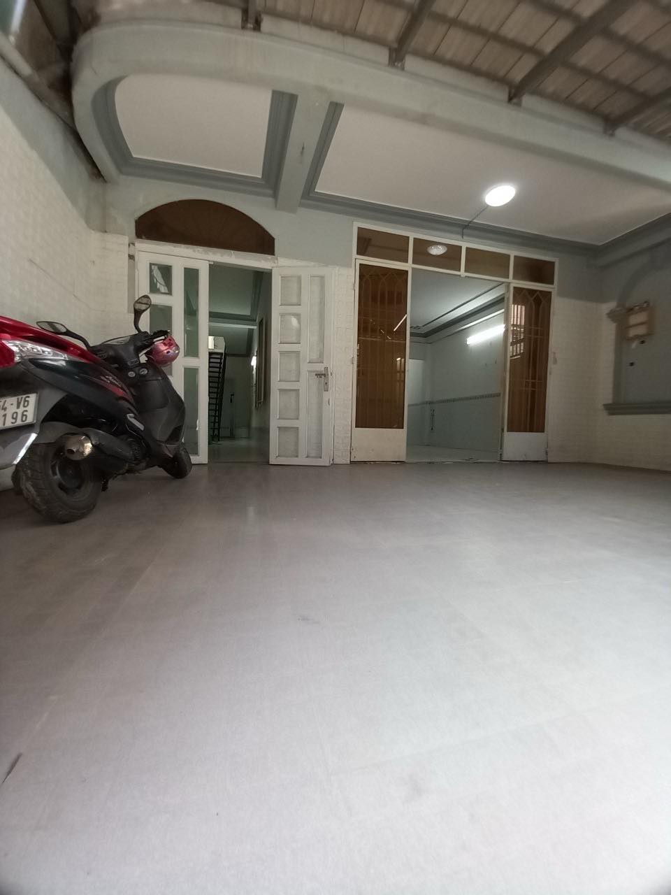 Bán Nhà Lê Đức Thọ Gò Vấp Phường 13 Hẻm Xe Hơi 130m2 Giá 4 tỷ 8