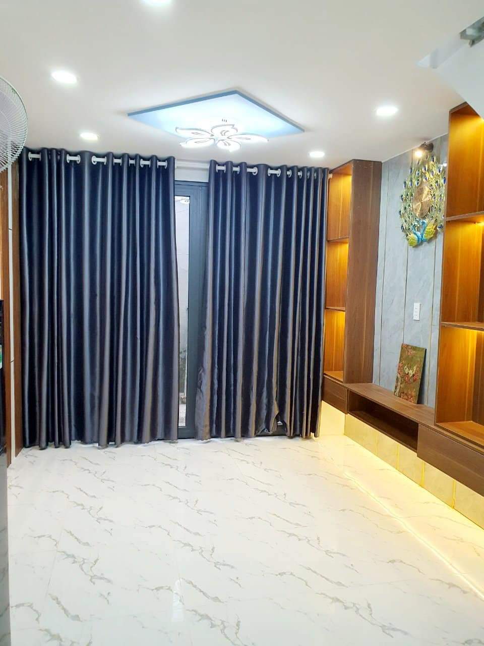 BÁN NHÀ Q8 CỰC HIẾM.SỔ HỒNG RIÊNG , CHỈ CẦN 800 TRIỆU CÓ THỂ MUA NHÀ ĐẸP LUNG LINH , TẶNG HẾT NỘI THẤT,21M2 NGANG ĐẸP