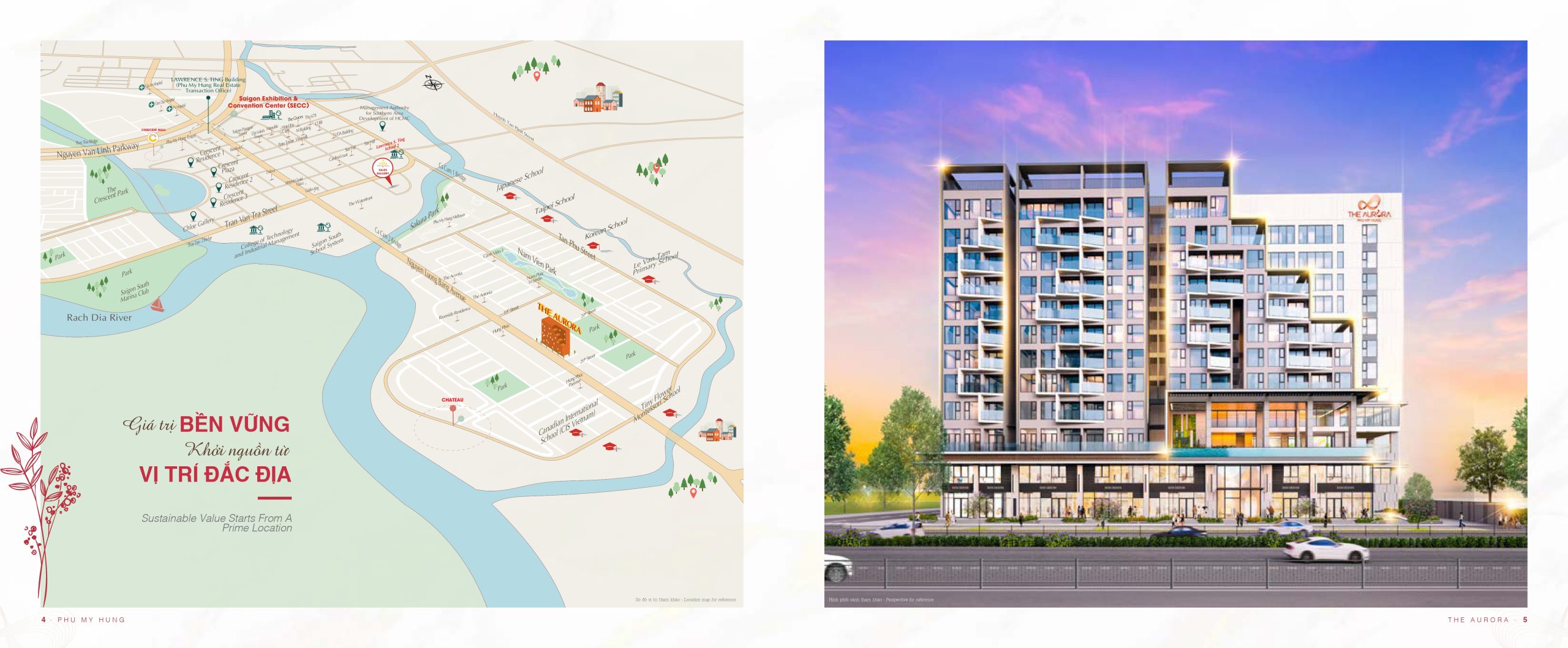 Shophouse Phú Mỹ Hưng tầng 2 Grand View 100m2 giá 11 tỷ ưu đãi 0% LS đến T12/2025. Liên hệ 0902 929690