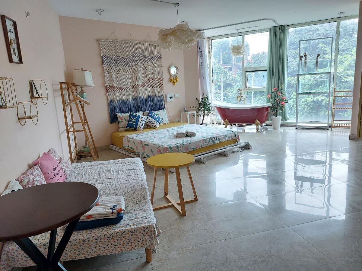 Bán nhà mp Hàng Bông, Hoàn Kiếm 45m2 x 7 tầng thang máy - mt 7m - 32.3 tỷ
