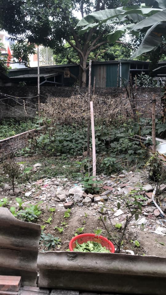 mảnh đất vàng phố Trần Đại Nghĩa, 20m mặt phố, ô tô tránh, 180m, mt 7m, 22.4 tỷ