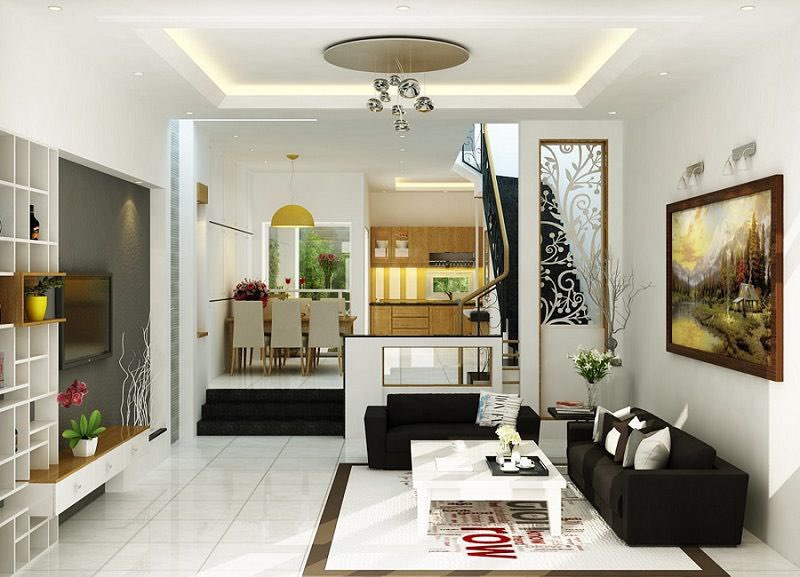 Chính chủ cần bán nhà trước Tết 55m2 mặt tiền rộng, ngõ ô tô, cạnh khu đô thị sang trọng