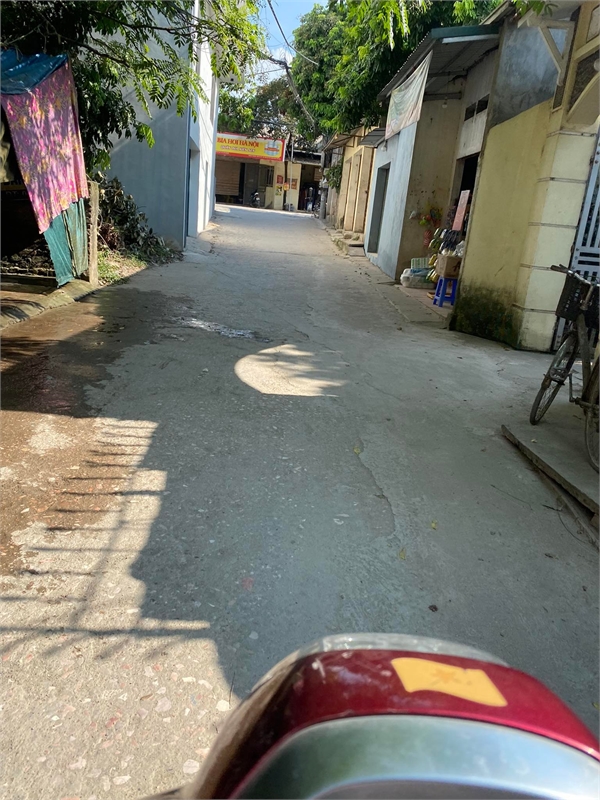 chính chủ bán 52m đất Phụng Châu đường xe tải chạy thông