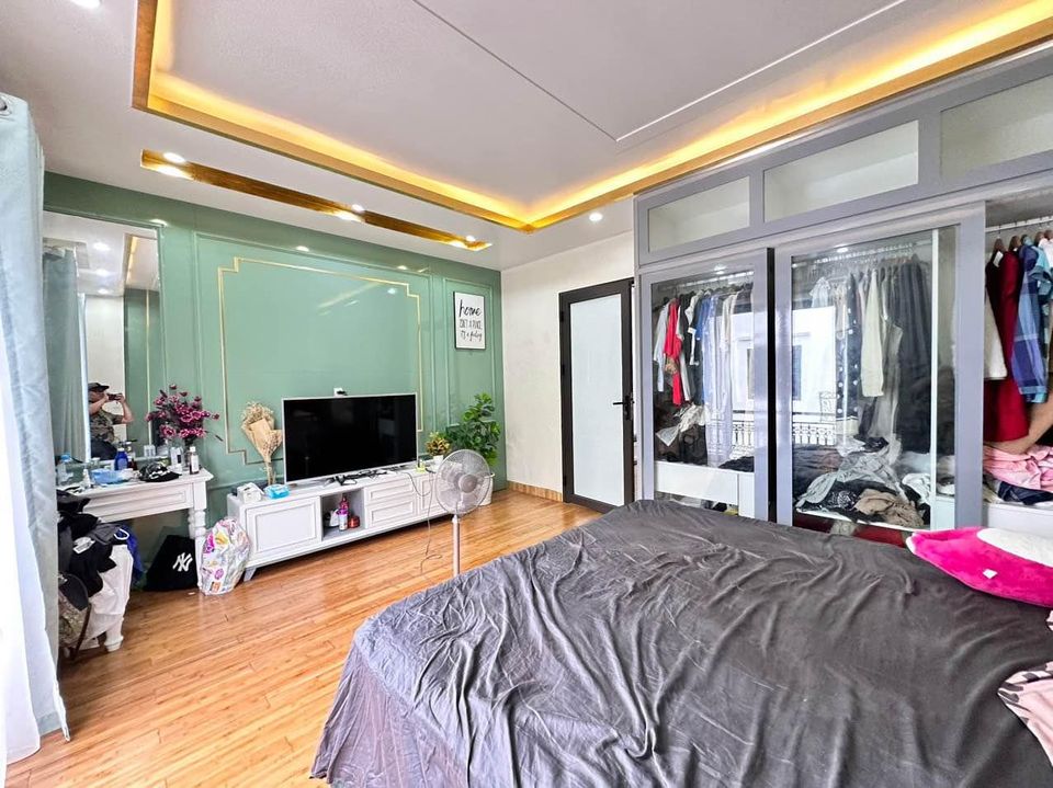 Nhà hiếm Xuân Đỉnh –hàng xóm ngoại giao đoàn Thang máy –gần phố 65M 9.2 TỶ