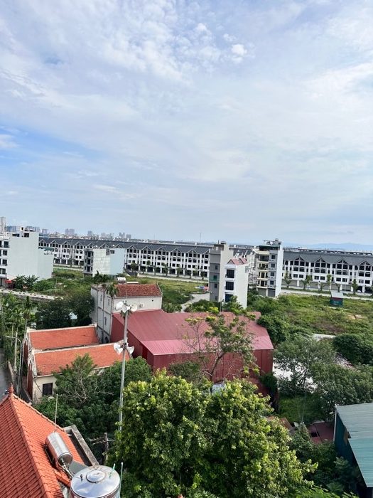 42m2, Căn góc 4 tầng Di Trạch - hoài đức, phân lô - ô tô tránh - sổ đẹp - kinh doanh, nhỉnh 4 tỷ