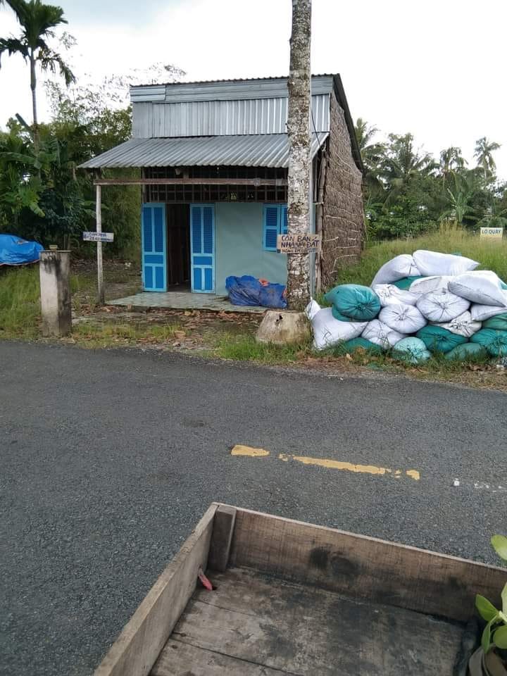 Bán Nhà Vị Trí Đắc Địa Tại Tỉnh Lộ 928 Ấp Mỹ Hưng, Xã Hiệp Hưng, Huyện Phụng Hiệp, Hậu Giang