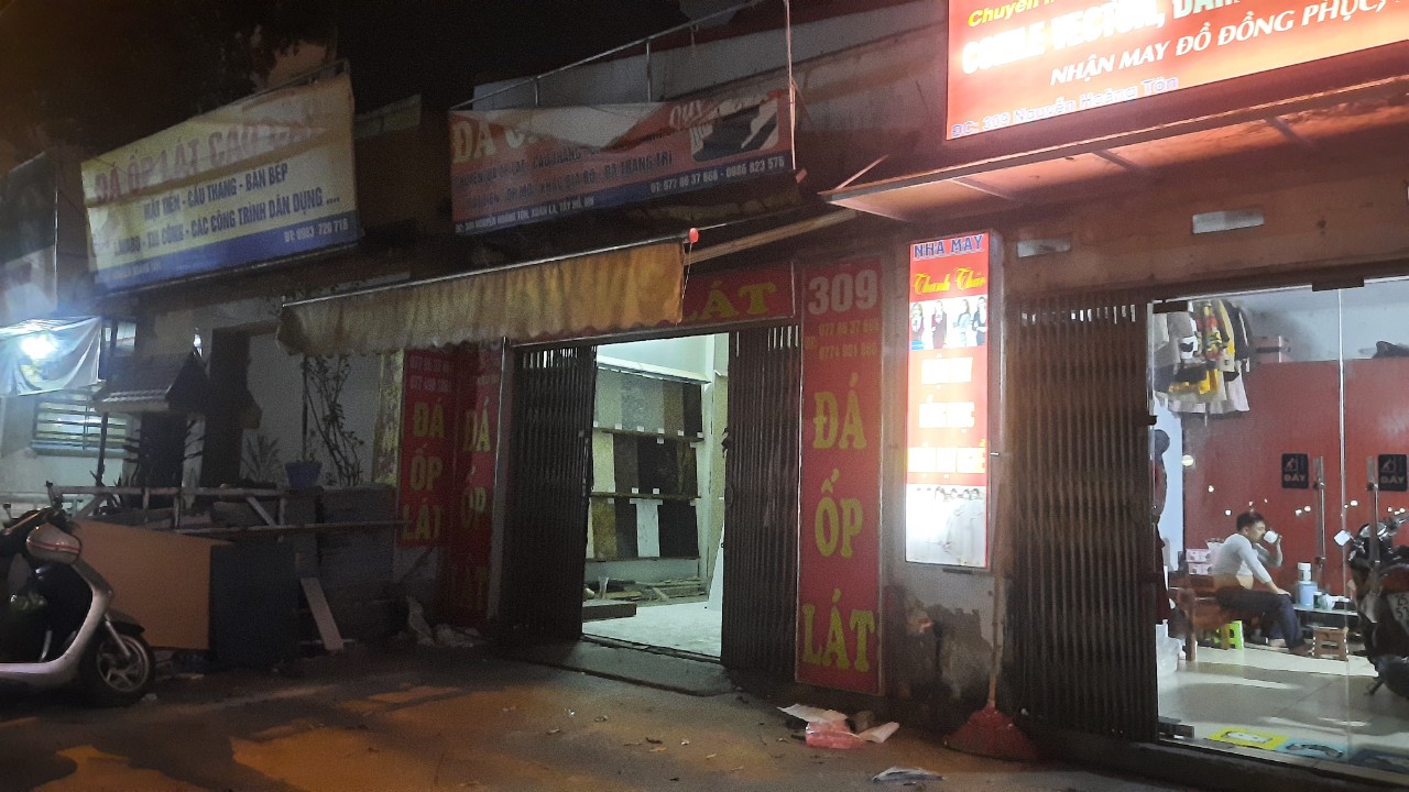 Chính Chủ Cho Thuê Căn Nhà 30m2 Cấp 4 Tại 309 Nguyễn Hoàng Tôn Hà Nội