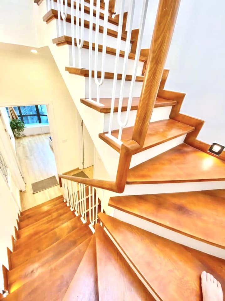 BÁN NHÀ MẶT NGÕ 81 ĐẶNG TIẾN ĐÔNG, QUẬN ĐỐNG ĐA HÀ NỘI, DIỆN TÍCH 40M, MẶT TIỀN 5,1M , 5 TẦNG, GIÁ CHỈ 9TỶ