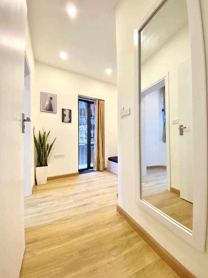 BÁN NHÀ MẶT NGÕ 54 NGUYỄN CHÍ THANH, QUẬN ĐỐNG ĐA HÀ NỘI, DIỆN TÍCH 49M, MẶT TIỀN 4,7M , 5 TẦNG, GIÁ CHỈ 10 TỶ