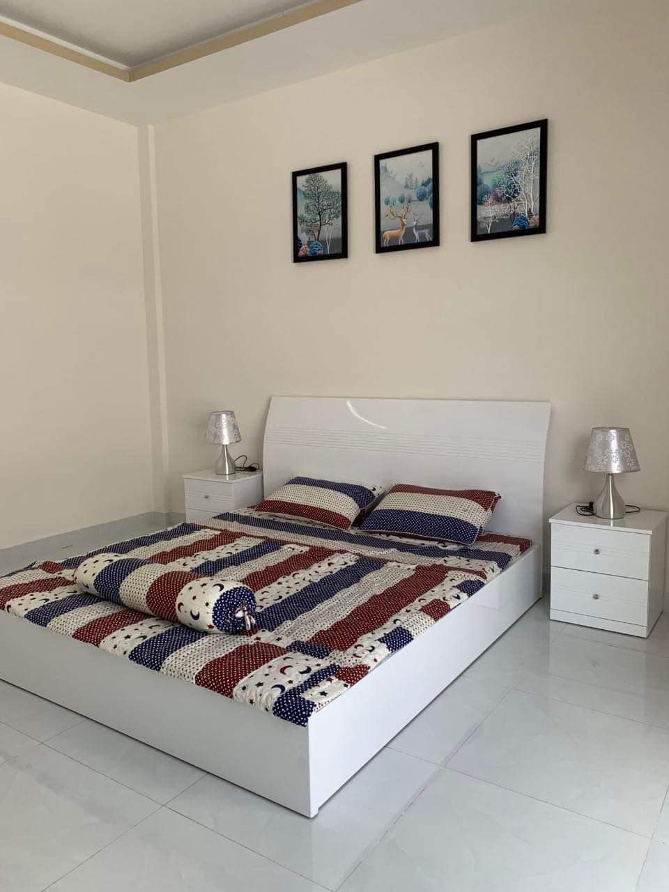 NHÀ ĐẸP LONG AN - 82M2 - NHỈNH 2 TỶ