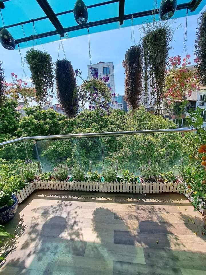 Mặt Phố Trần Phú 50M2 6 Tầng Thang máy 33 Tỷ - 2 Mặt Thoáng Vỉa Hè Rộng 2 Chiều