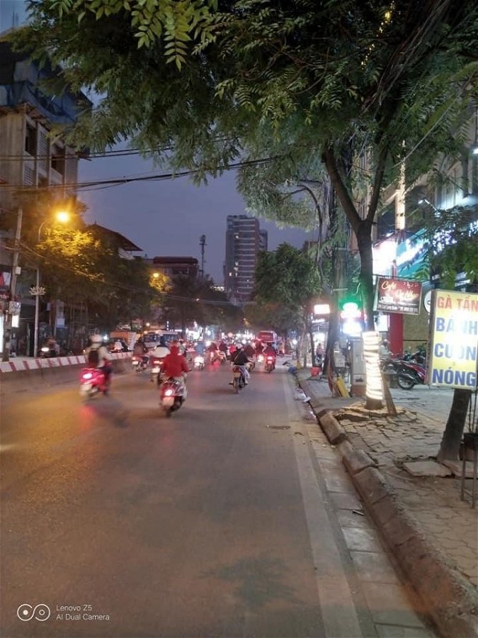 Bán Đất Tặng Nhà Mặt Phố Võng Thị Quận Tây Hồ. 66m Mặt Tiền 6m Nhỉnh 12 Tỷ. Cam Kết Ảnh Thật Mô Tả Chính Xác. Chủ Muốn