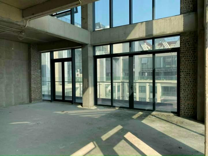 Bán căn Penhouse The Zei Lê Đức Thọ - Hàm Nghi - siêu đẹp - Thông tầng - sân vườn rộng.