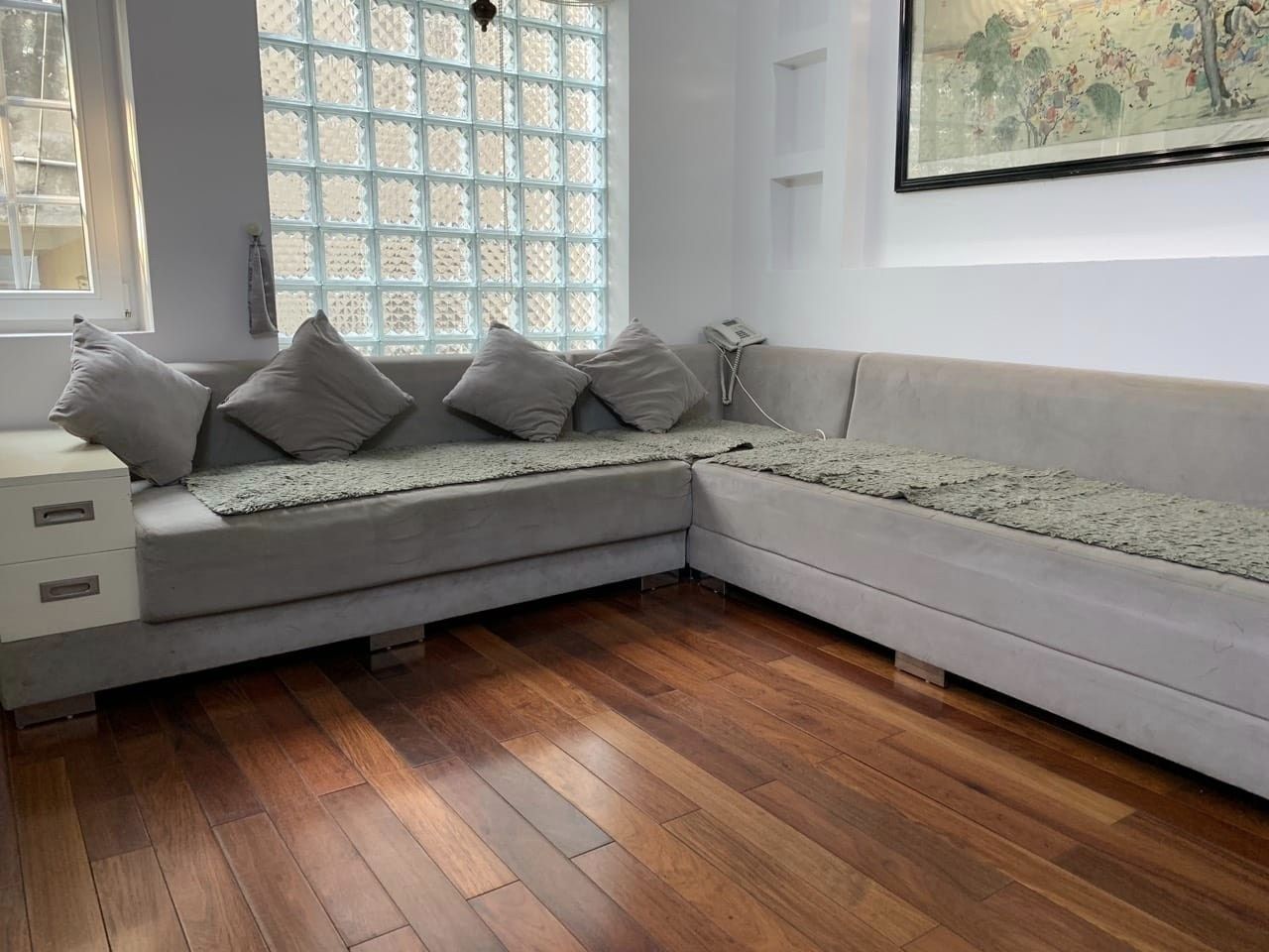 Bán nhà Hàng Chuối, diện tích 61m2, 6 tầng 10 phòng, mặt tiền 5.8m, chỉ 15 tỷ