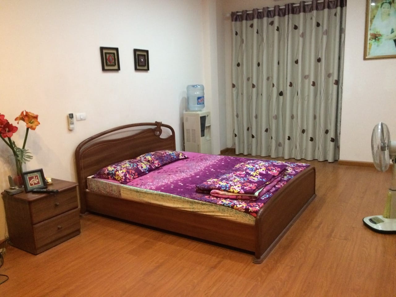 Bán nhà Lê Đại Hành, diện tích 47m2, 5 tầng, nhỉnh 7 tỷ, nhà đẹp ở ngay, 0977 097