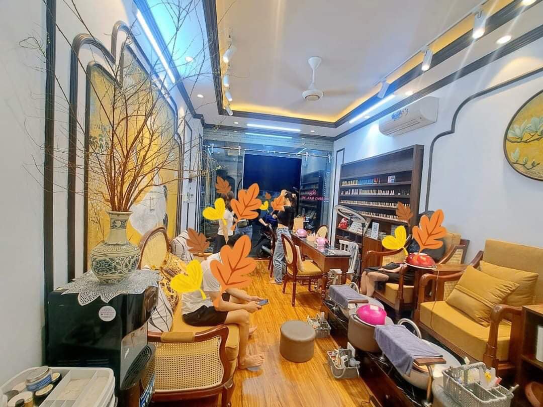 Chỉ 10 tỷ nhà mặt phố kinh doanh sầm uất đa ngành nghề 38m 4 tầng, mặt phố oto tránh,phân lô