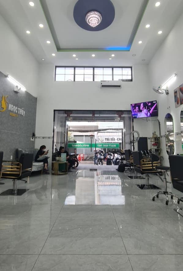 HẺM NHỰA 7M,NGUYỄN VĂN LUÔNG,P.12,QUẬN 6(6x19x114m2) 5 TẦNG,14,3 TỶ TL(NGỘP BANK)