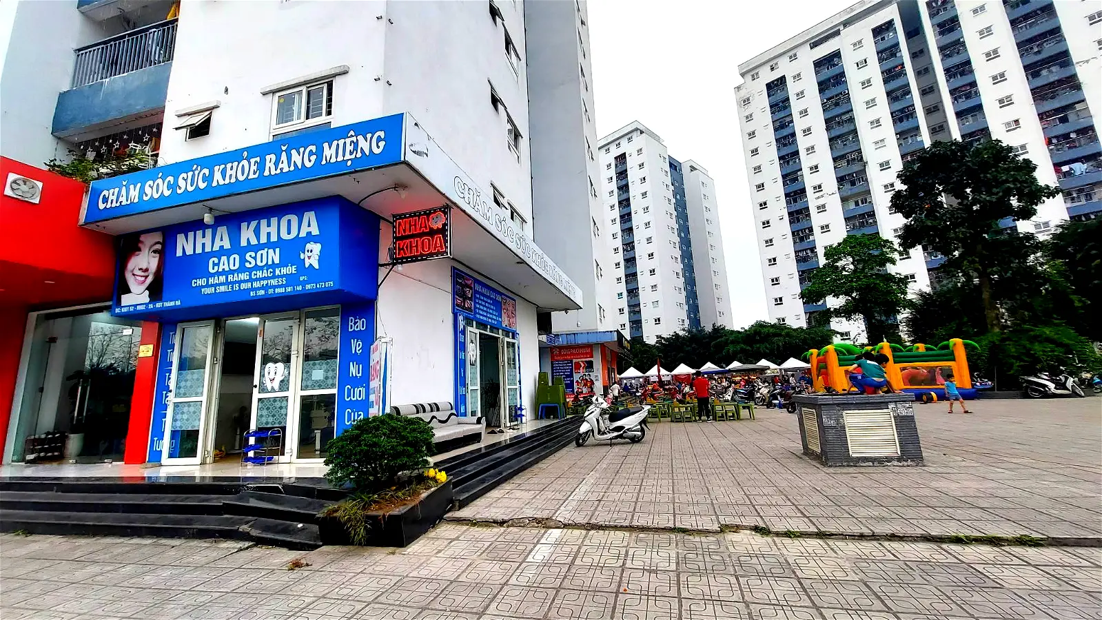 CHÍNH CHỦ BÁN KIOT LÔ GÓC KĐT MỚI THANH HÀ CIENCO5, KIẾN HƯNG HÀ ĐÔNG MT14M GIÁ 2,45 TỶ.