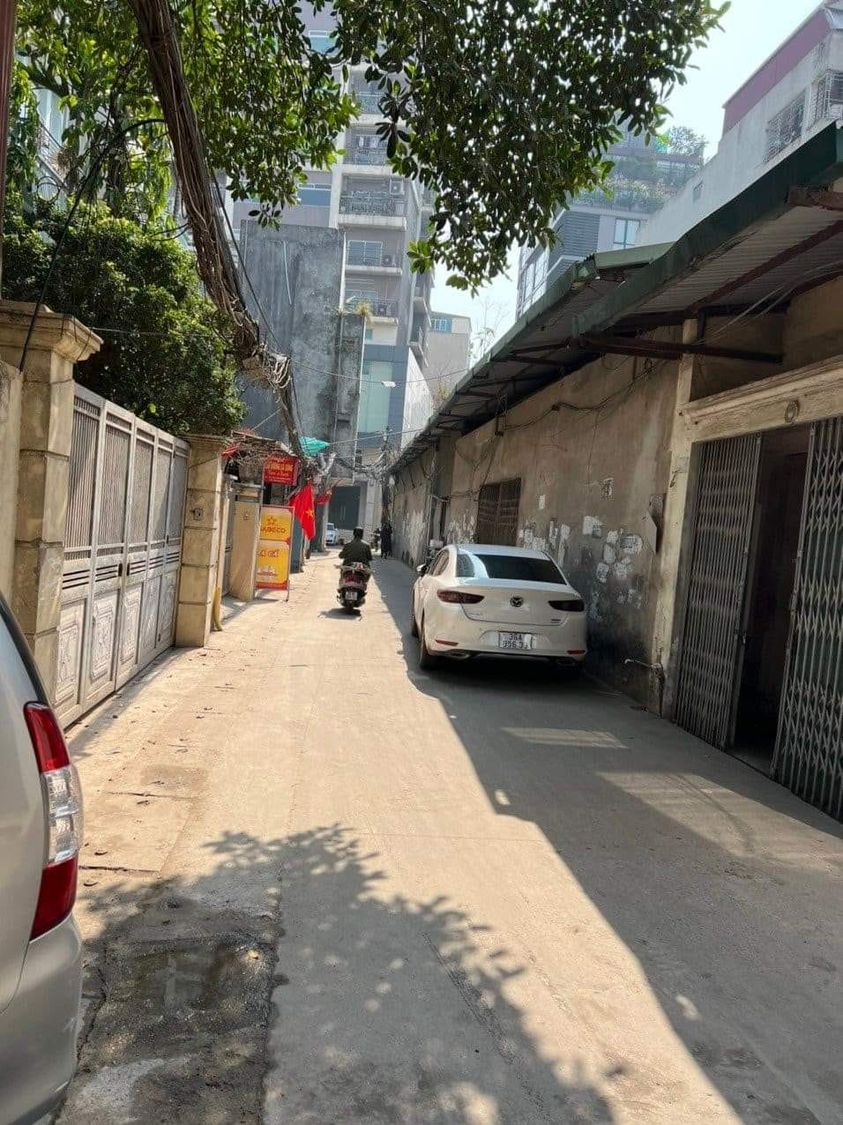 VỊ TRÍ ĐẸP-2 MẶT NGÕ-ÔTÔ VÀO NHÀ-TIỆN ÍCH ĐỈNH CAO-26M 4xTỶ-ĐỘI CẤN BA ĐÌNH