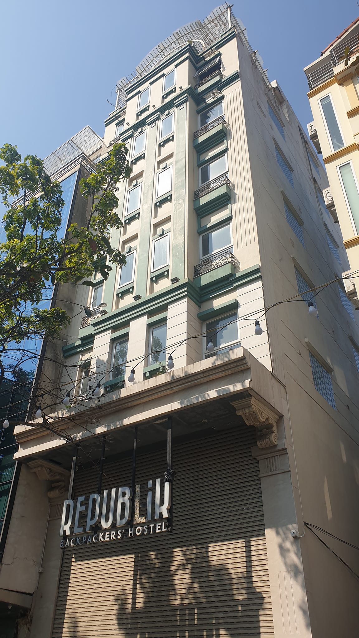 9 Tầng 1 Hầm Phố Phan Đình Phùng 120M2 Mặt Tiền 7.3M 115 Tỷ-Lô Góc 3 Thoáng