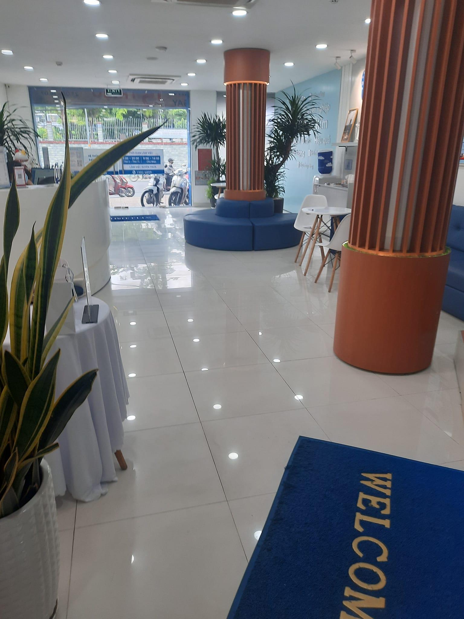 Bán nhà MTKD 4 tầng Đ.Võ Văn Ngân P. Trường Thọ Tp.Thủ Đức DT 193m2 (9,5x28m) Hiếm chỉ 40 Tỷ