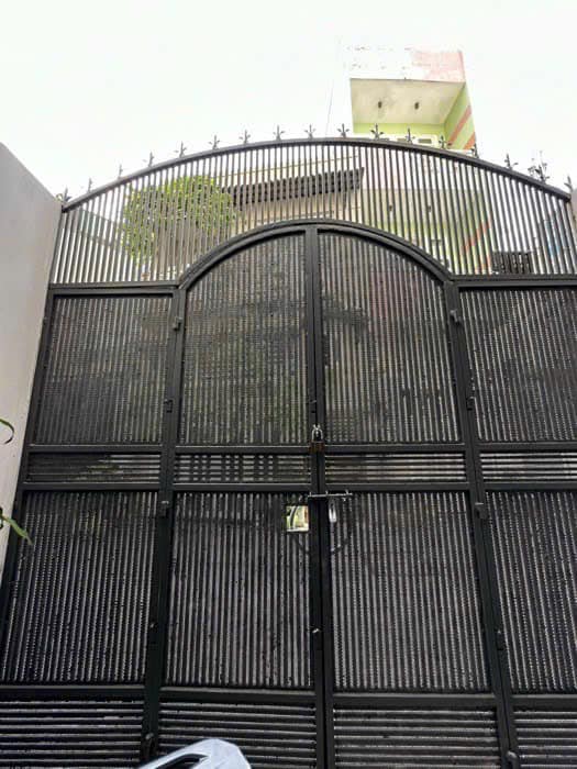 Nhà HXH Thông, Lê Văn Sỹ Quận 3, nhinh 13 ty thuong luong