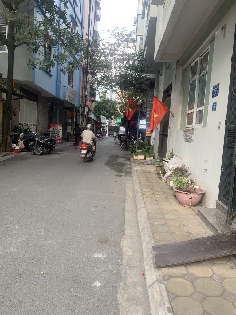 Bán 35m2 đất TDP Nông Lâm khu trường Nông Nghiệp