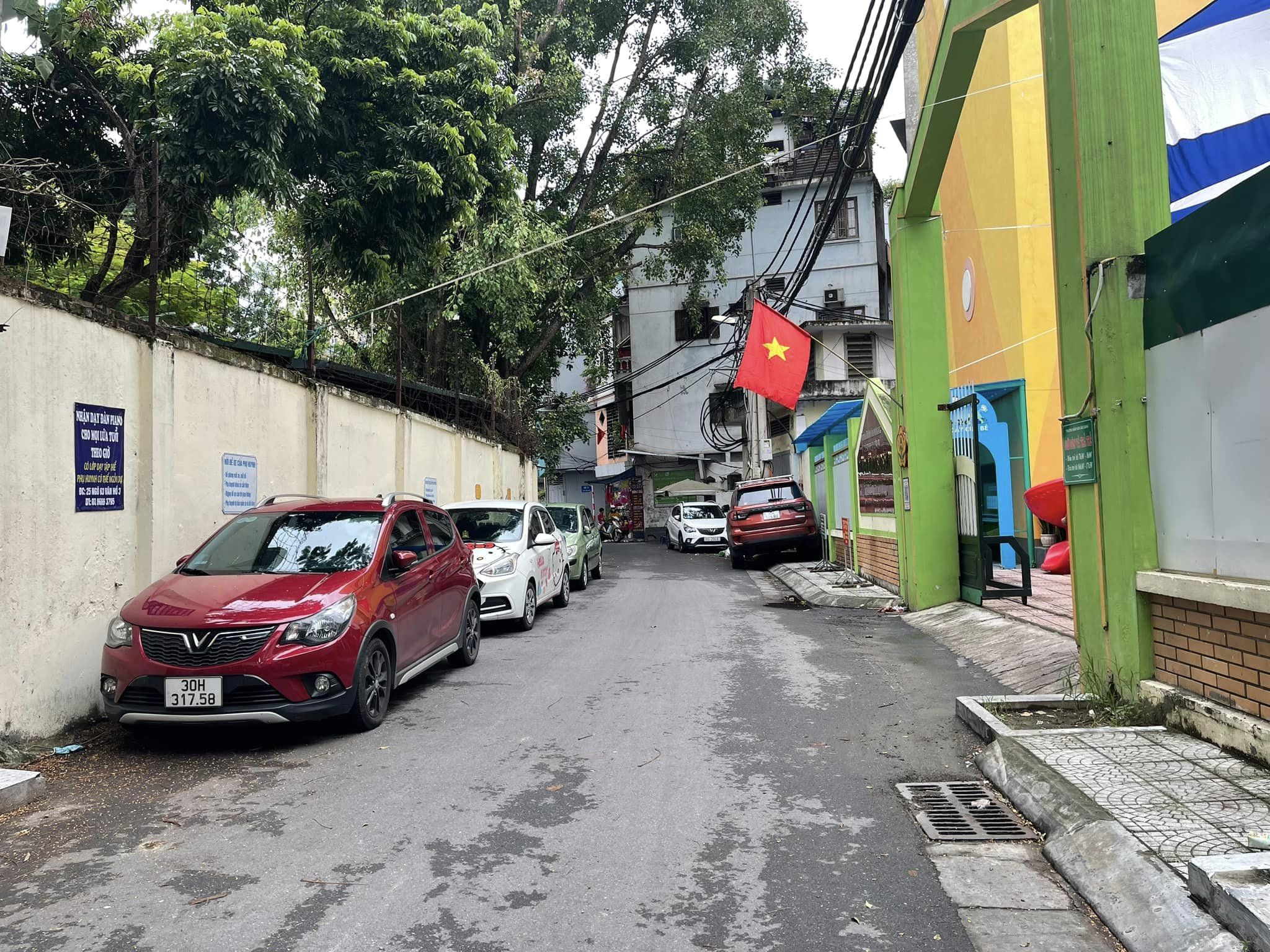 Bán Khách Sạn Phố Lê Đại Hành 150M2 8 Tầng Mặt Tiền 5.1M 75 Tỷ - Dòng Tiền 170 Tr/th