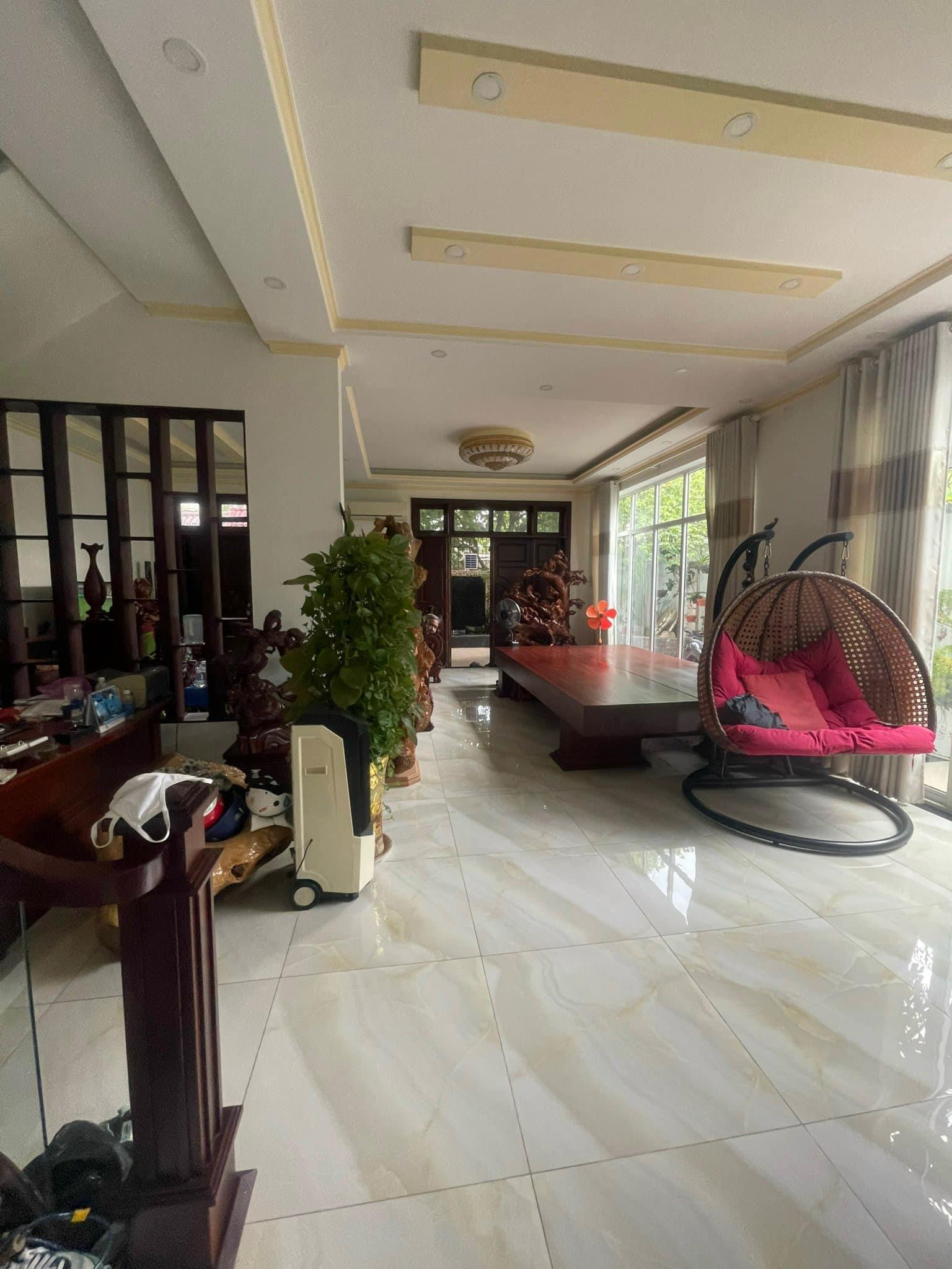 Bán biệt thự KDC Sông Đà P.Hiệp Bình Chánh Tp.Thủ Đức DT 210m2(10x21) Hiếm chỉ 15,5Tỷ