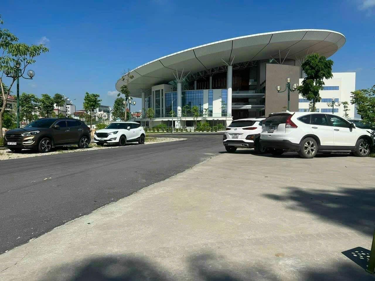 Bán đất đấu giá X6 Đản Dị, Uy Nỗ diện tích 73,25m² giá rẻ