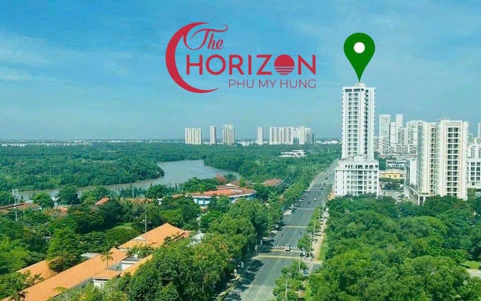 The Horizon Hồ Bán Nguyệt Phú Mỹ Hưng, Cập nhật giỏ hàng, bảng giá và chính sách trực tiếp từ chủ đầu tư, xem nhà liên
